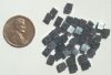 40 4mm Jet Fiber Optic Cubes